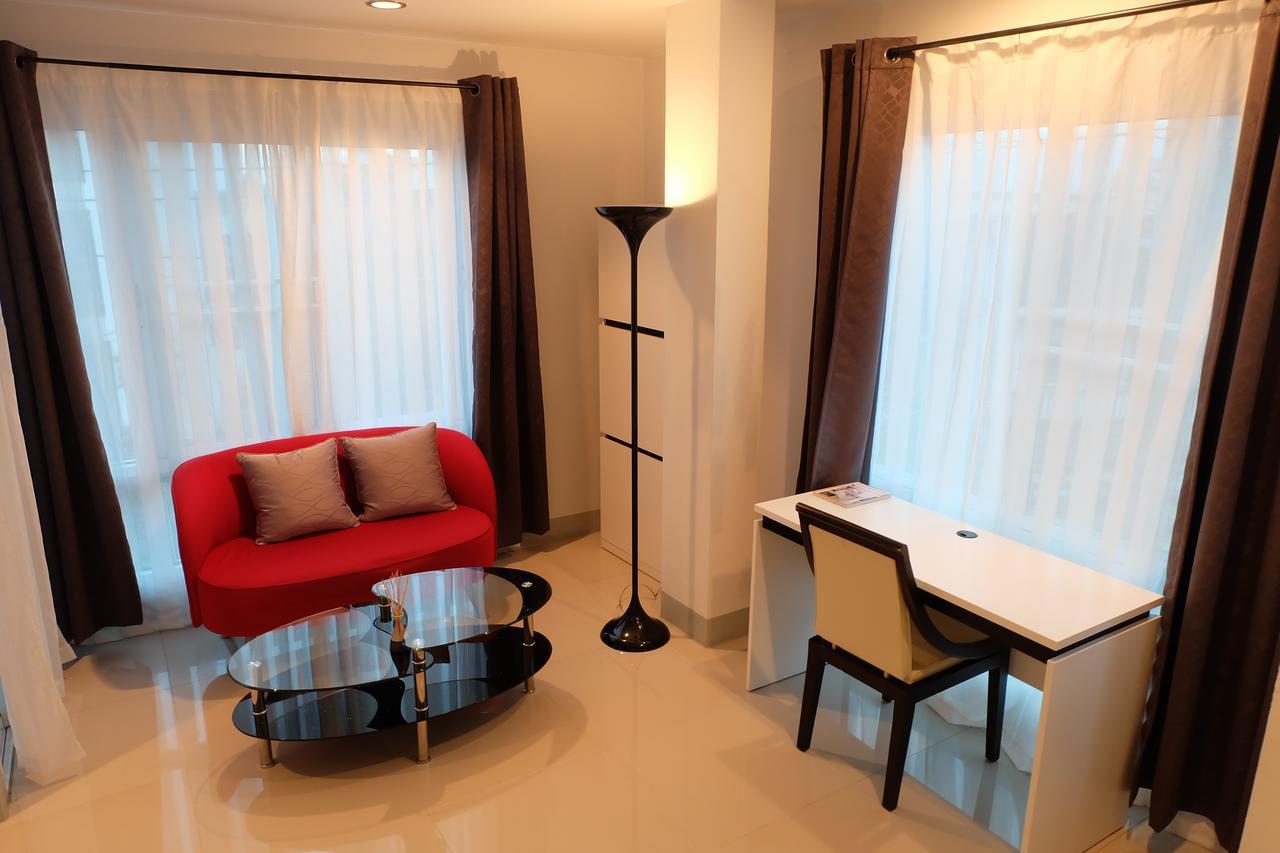 Dewyhouse Nhà trọ