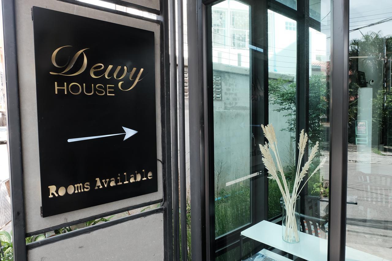 Dewyhouse * Chiang Mai