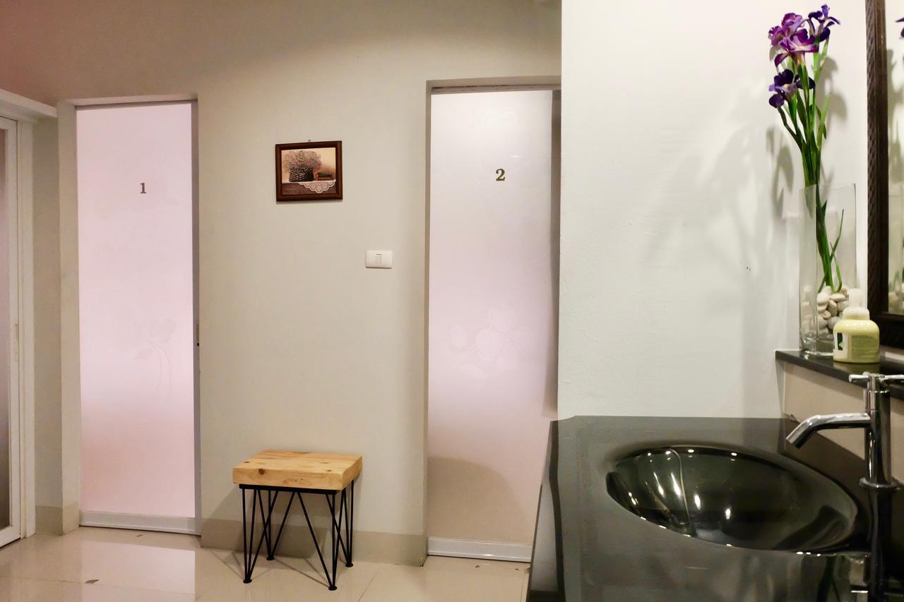 Dewyhouse Nhà trọ *
