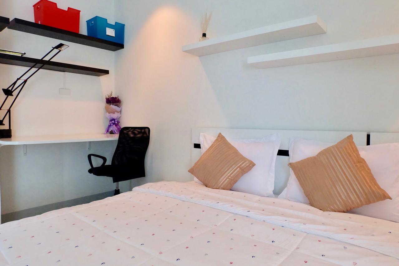 Dewyhouse Hostel